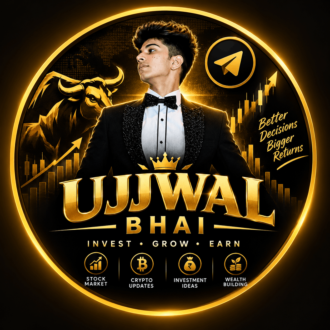 Ujjawal Bhai